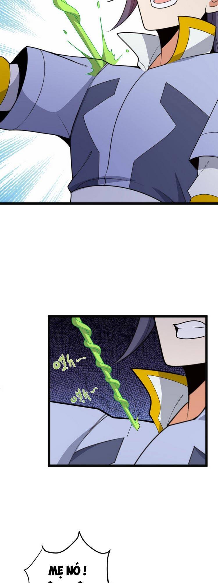 Thôn Phệ Một Thế Giới Tu Tiên Chapter 97 - 51