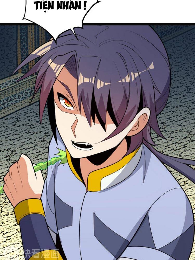 Thôn Phệ Một Thế Giới Tu Tiên Chapter 97 - 52