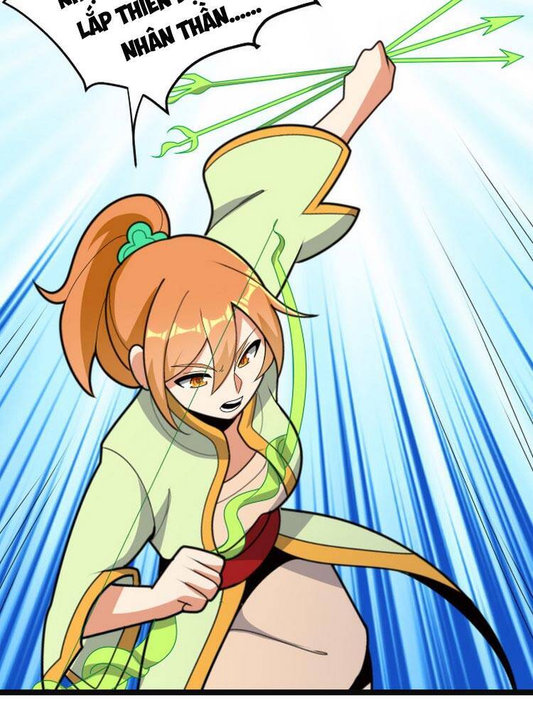 Thôn Phệ Một Thế Giới Tu Tiên Chapter 97 - 54