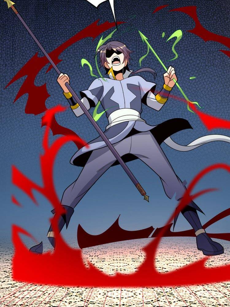 Thôn Phệ Một Thế Giới Tu Tiên Chapter 97 - 56