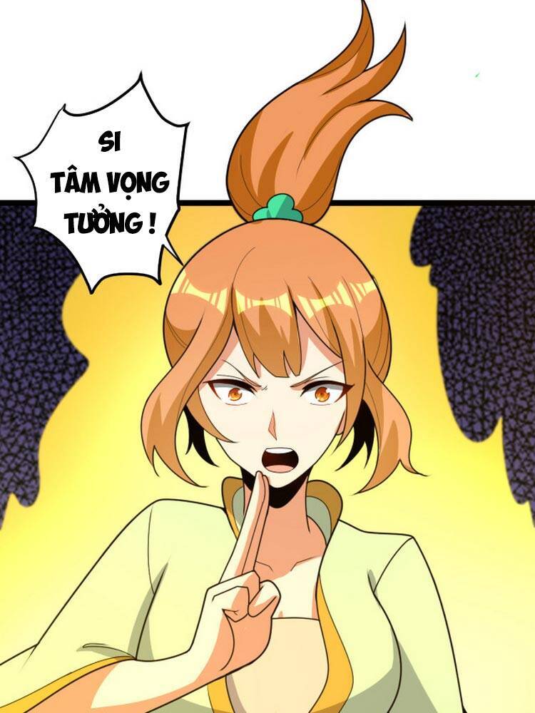 Thôn Phệ Một Thế Giới Tu Tiên Chapter 97 - 8