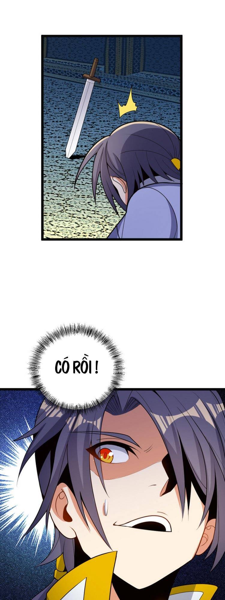 Thôn Phệ Một Thế Giới Tu Tiên Chapter 98 - 11