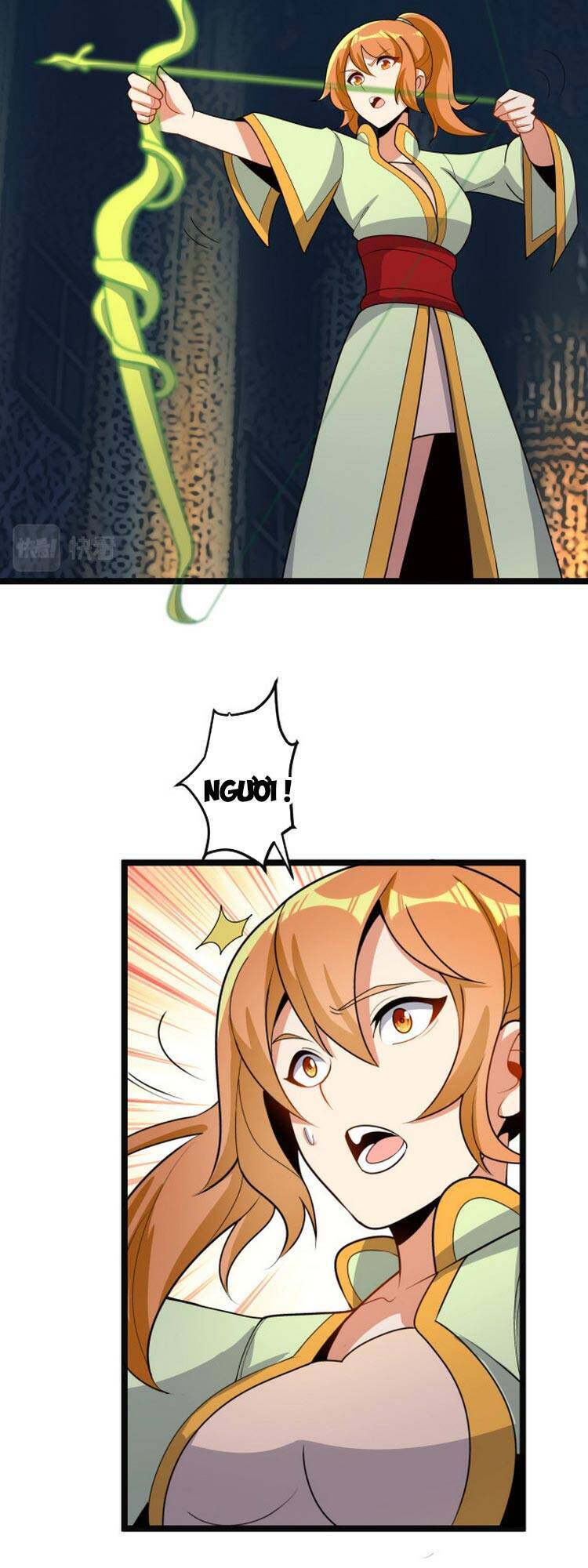 Thôn Phệ Một Thế Giới Tu Tiên Chapter 98 - 13