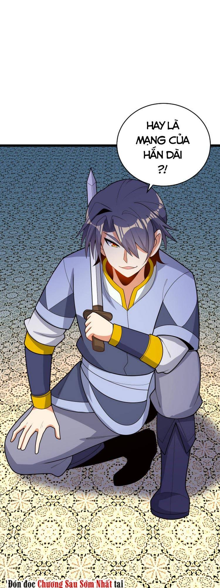 Thôn Phệ Một Thế Giới Tu Tiên Chapter 98 - 15