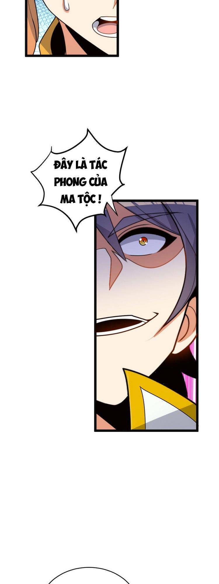 Thôn Phệ Một Thế Giới Tu Tiên Chapter 98 - 17