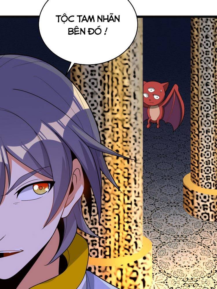 Thôn Phệ Một Thế Giới Tu Tiên Chapter 98 - 18