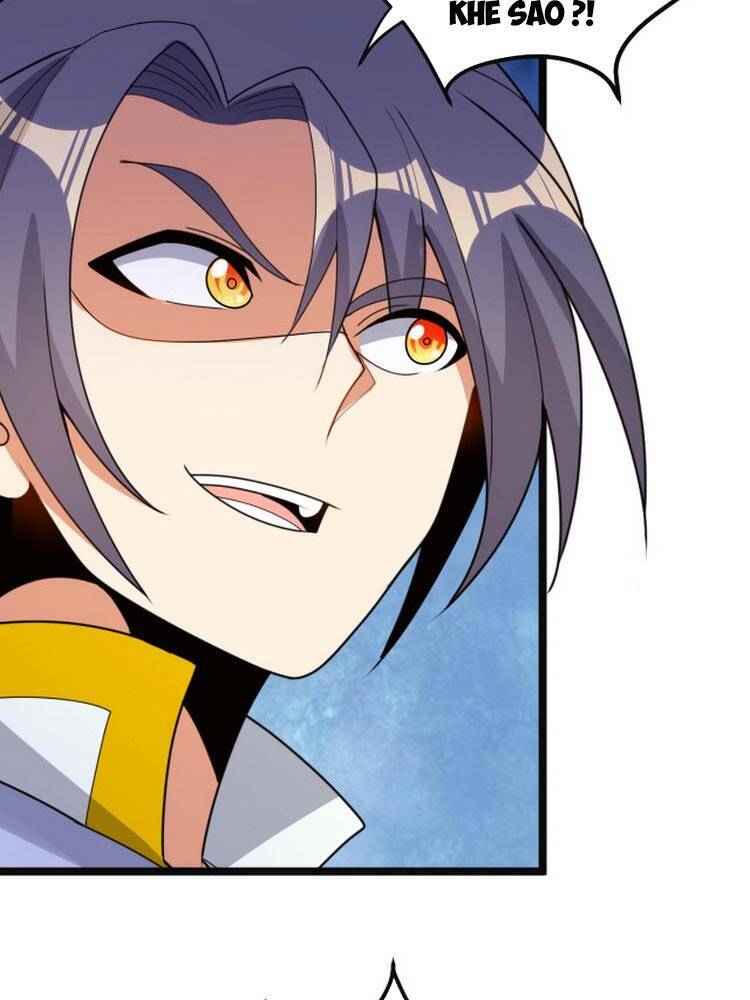 Thôn Phệ Một Thế Giới Tu Tiên Chapter 98 - 20