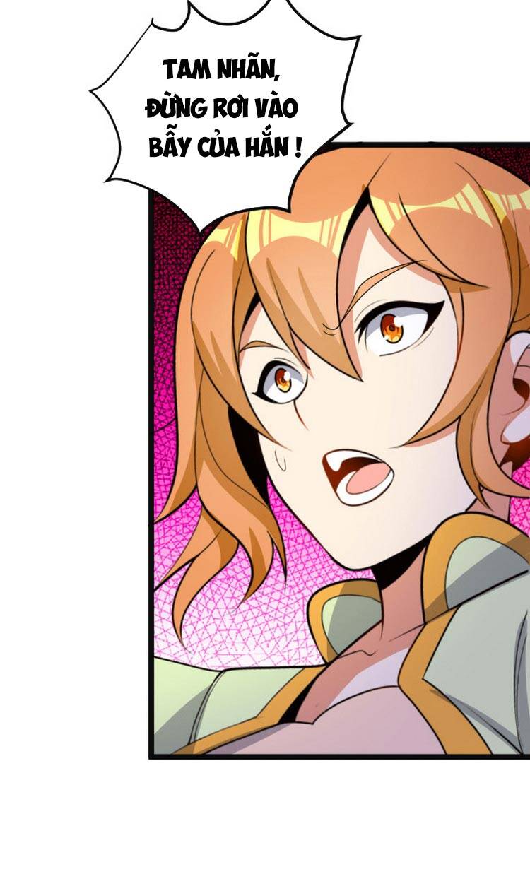 Thôn Phệ Một Thế Giới Tu Tiên Chapter 98 - 21