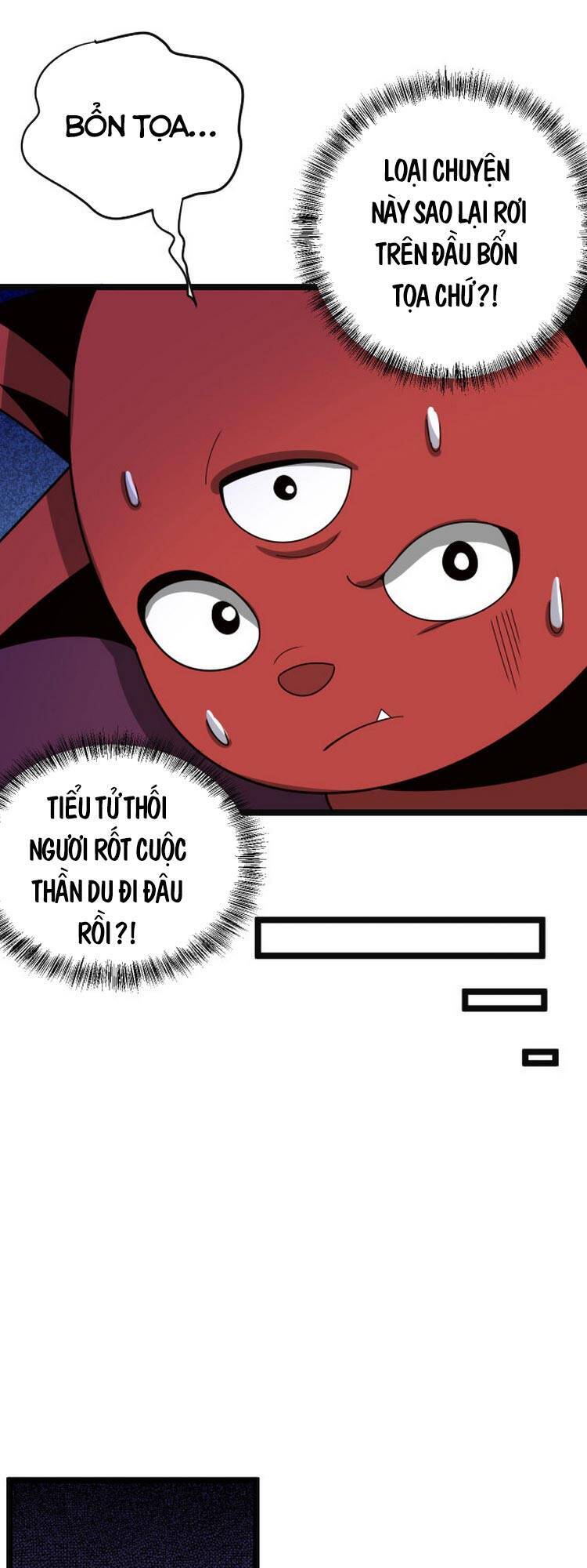 Thôn Phệ Một Thế Giới Tu Tiên Chapter 98 - 22