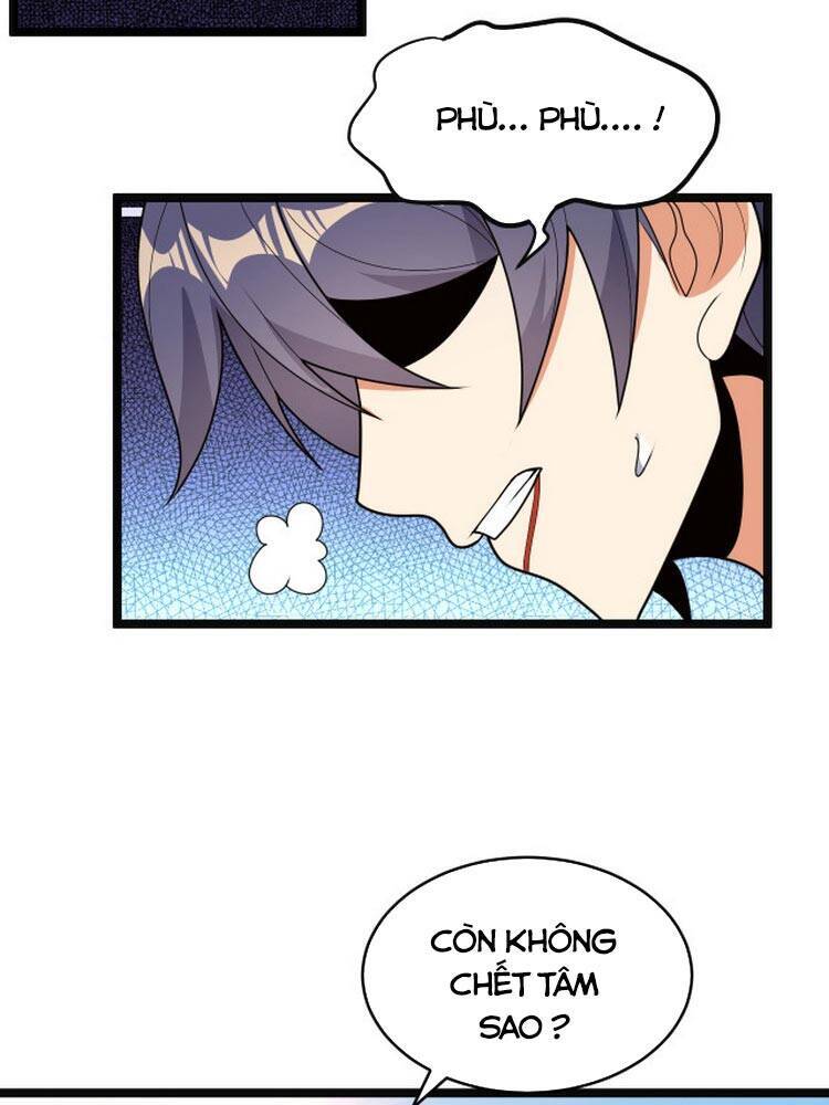 Thôn Phệ Một Thế Giới Tu Tiên Chapter 98 - 23