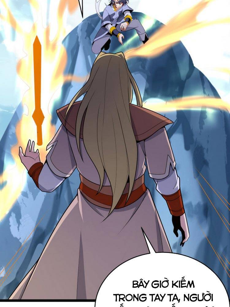 Thôn Phệ Một Thế Giới Tu Tiên Chapter 98 - 25