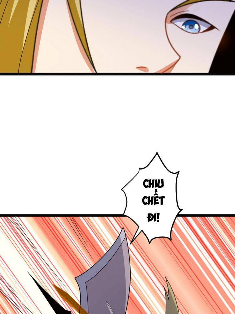 Thôn Phệ Một Thế Giới Tu Tiên Chapter 98 - 27