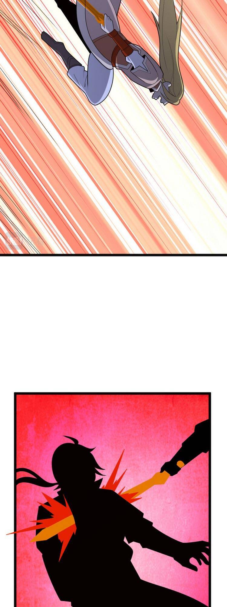 Thôn Phệ Một Thế Giới Tu Tiên Chapter 98 - 28