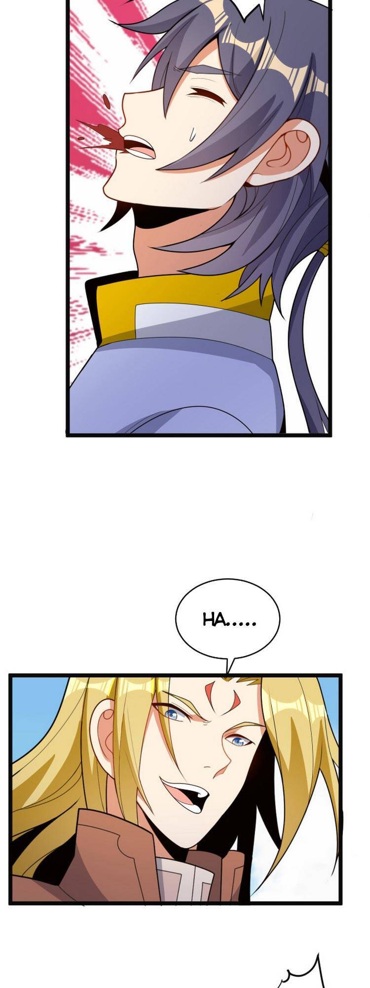 Thôn Phệ Một Thế Giới Tu Tiên Chapter 98 - 30