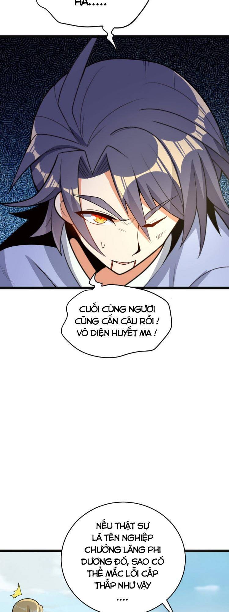 Thôn Phệ Một Thế Giới Tu Tiên Chapter 98 - 34