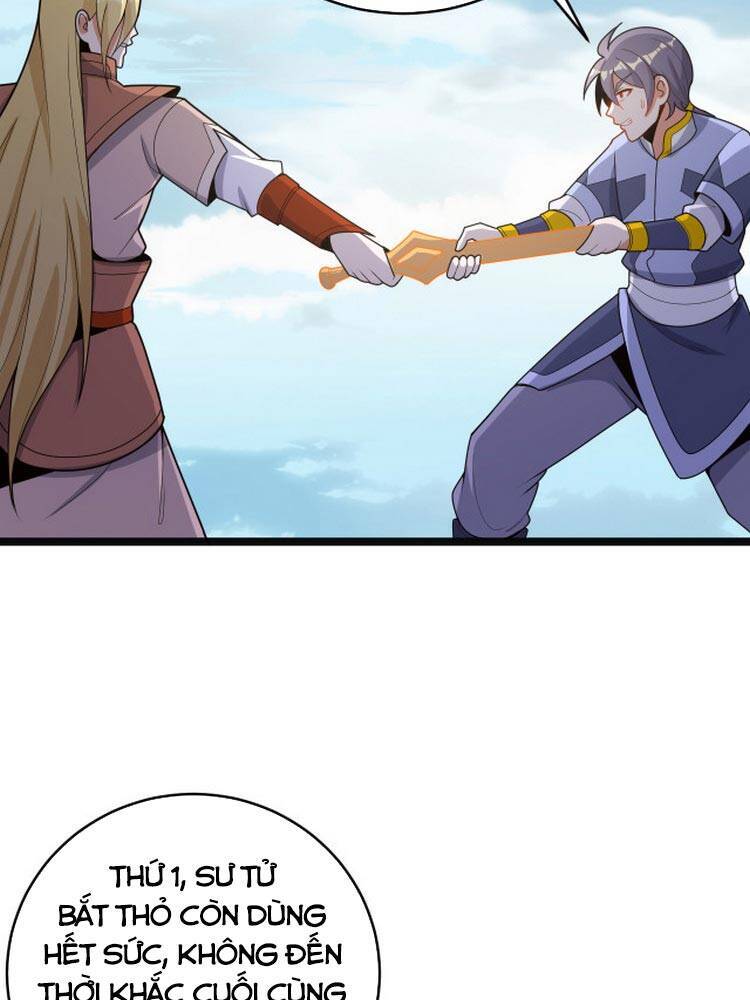 Thôn Phệ Một Thế Giới Tu Tiên Chapter 98 - 35