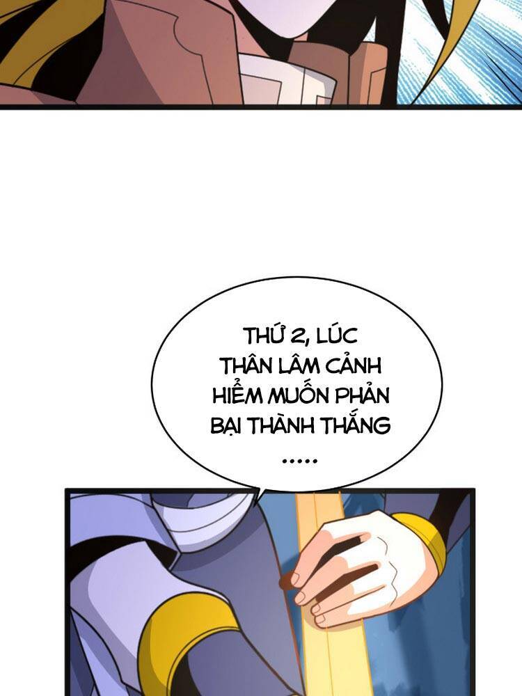 Thôn Phệ Một Thế Giới Tu Tiên Chapter 98 - 37