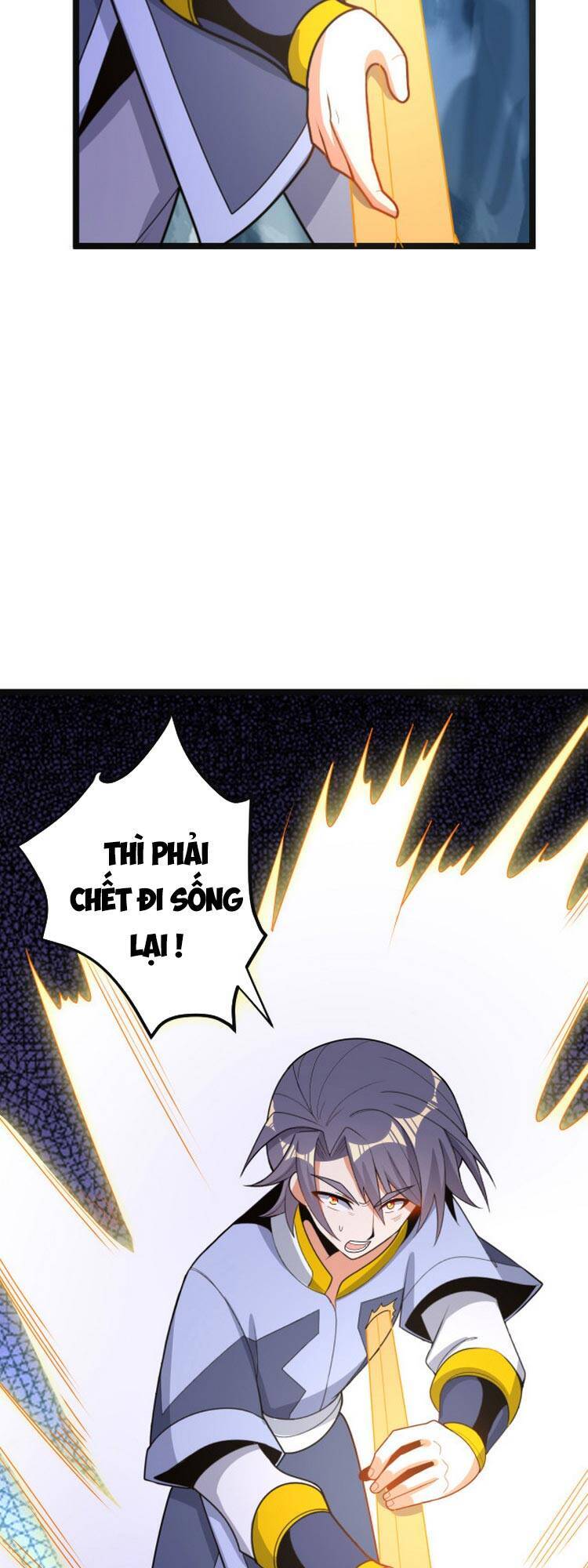 Thôn Phệ Một Thế Giới Tu Tiên Chapter 98 - 38