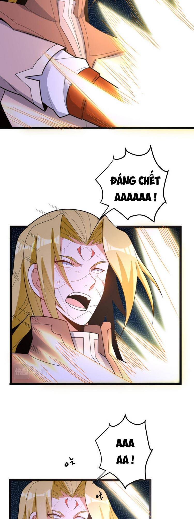 Thôn Phệ Một Thế Giới Tu Tiên Chapter 98 - 40