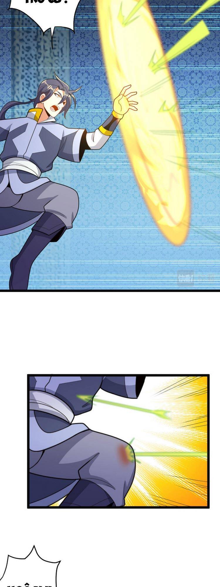 Thôn Phệ Một Thế Giới Tu Tiên Chapter 98 - 5