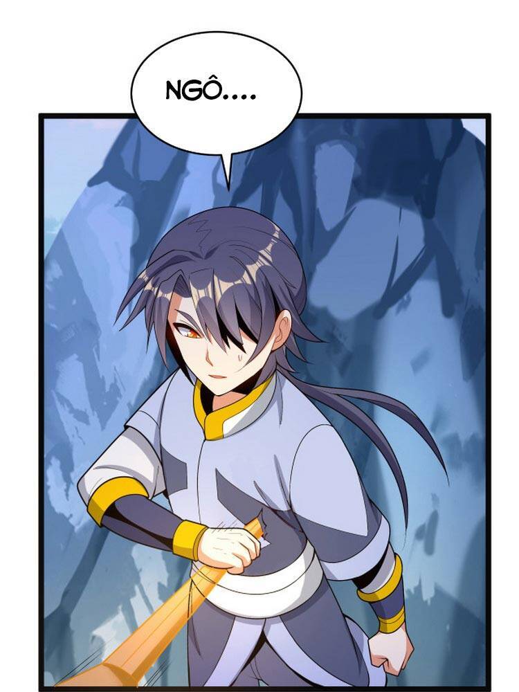 Thôn Phệ Một Thế Giới Tu Tiên Chapter 98 - 44