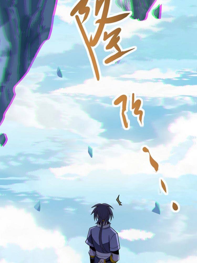 Thôn Phệ Một Thế Giới Tu Tiên Chapter 98 - 48