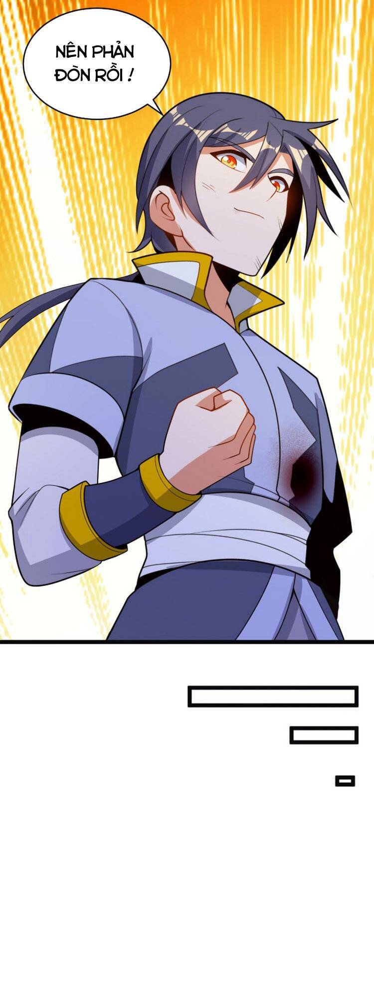 Thôn Phệ Một Thế Giới Tu Tiên Chapter 98 - 51