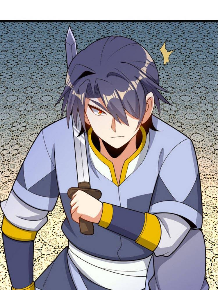 Thôn Phệ Một Thế Giới Tu Tiên Chapter 98 - 52