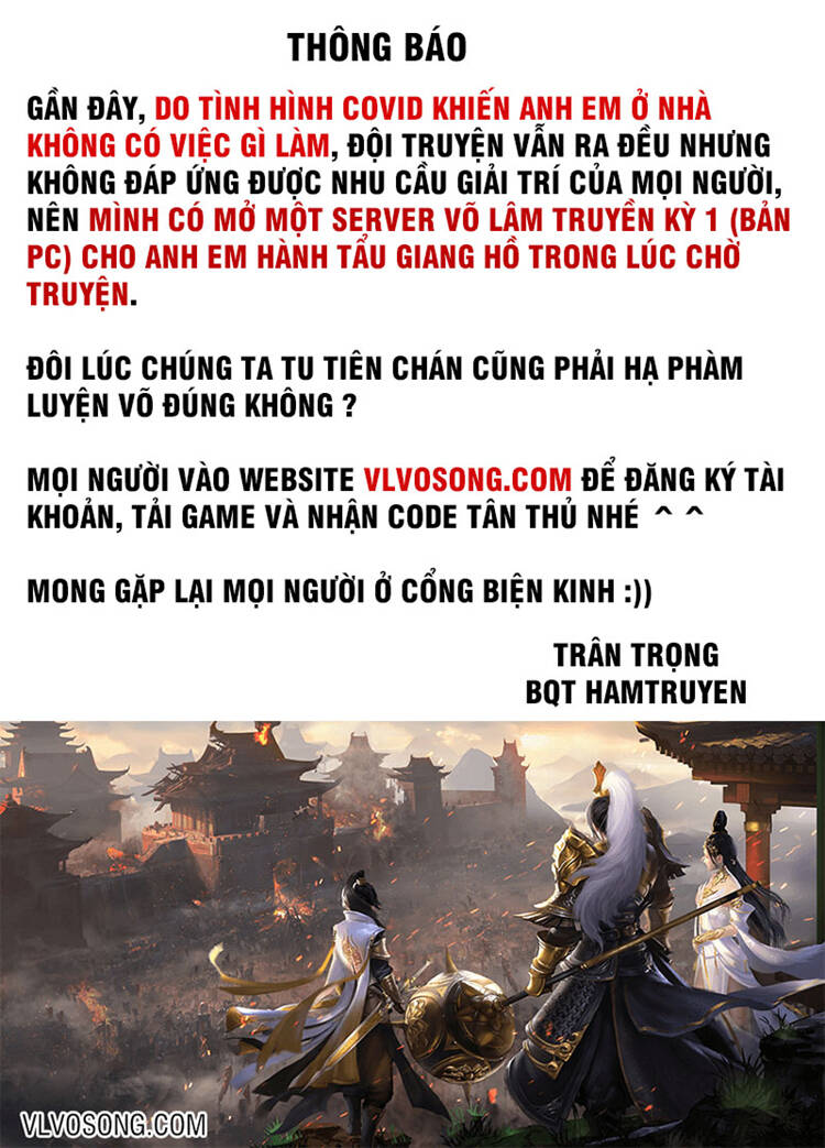 Thôn Phệ Một Thế Giới Tu Tiên Chapter 98 - 58