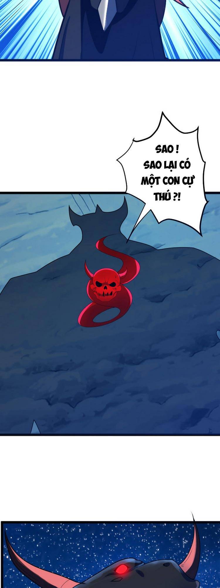 Thôn Phệ Một Thế Giới Tu Tiên Chapter 99 - 13