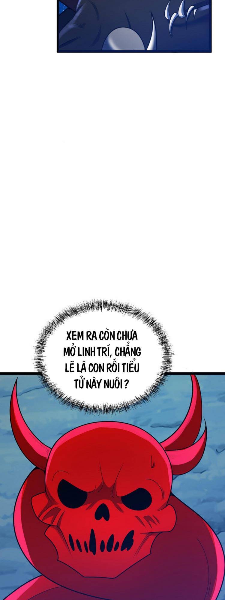 Thôn Phệ Một Thế Giới Tu Tiên Chapter 99 - 15