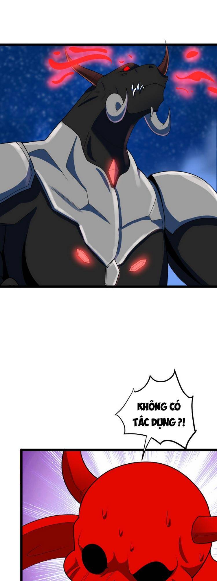 Thôn Phệ Một Thế Giới Tu Tiên Chapter 99 - 19