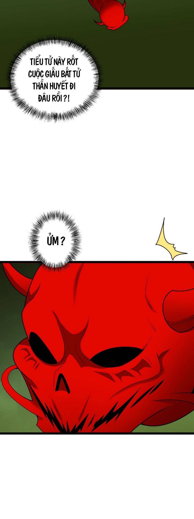 Thôn Phệ Một Thế Giới Tu Tiên Chapter 99 - 3