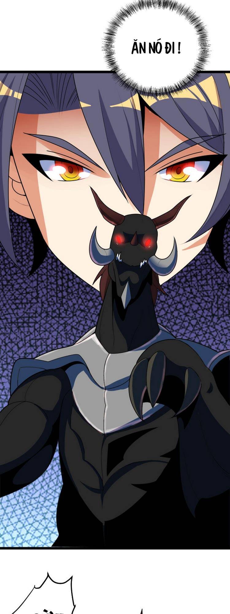 Thôn Phệ Một Thế Giới Tu Tiên Chapter 99 - 22