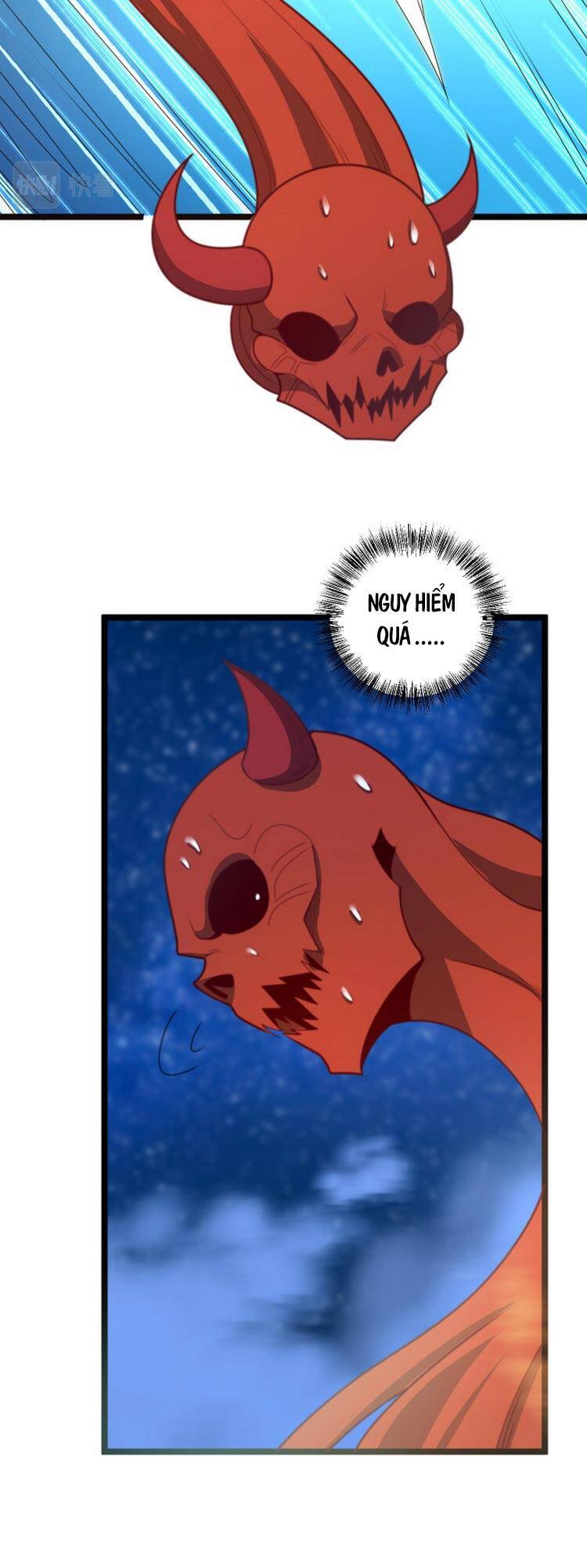 Thôn Phệ Một Thế Giới Tu Tiên Chapter 99 - 28