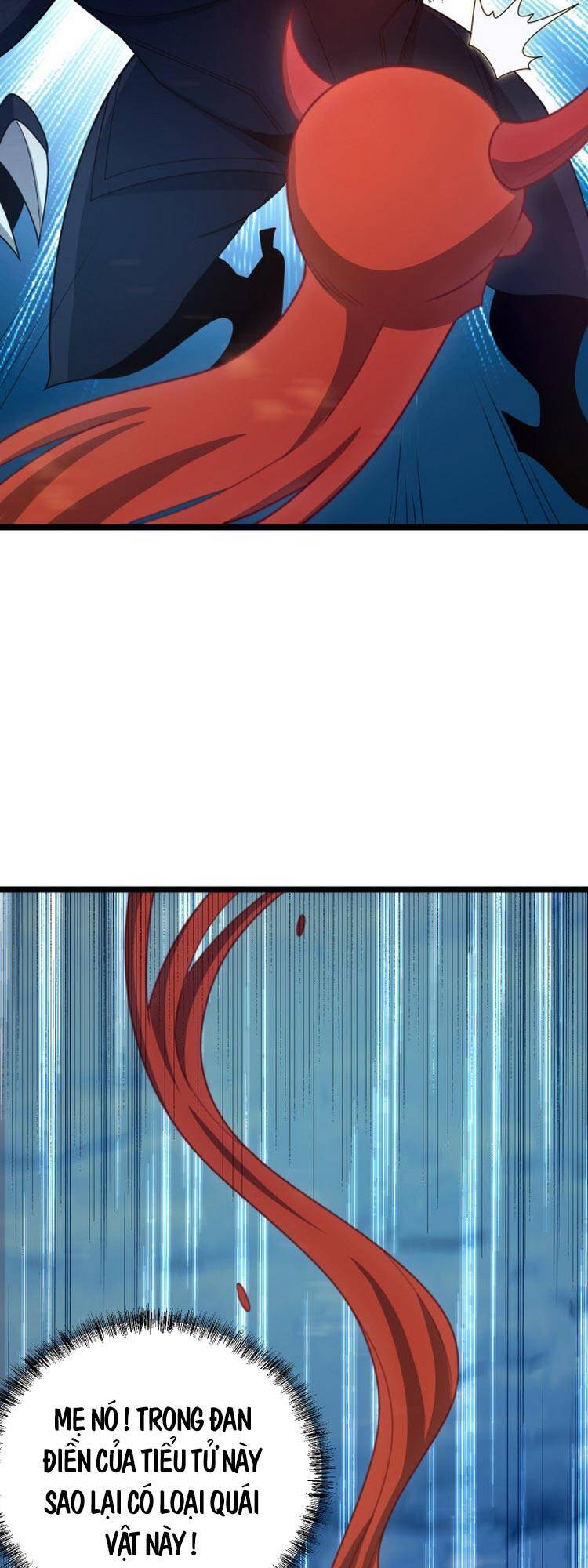 Thôn Phệ Một Thế Giới Tu Tiên Chapter 99 - 30