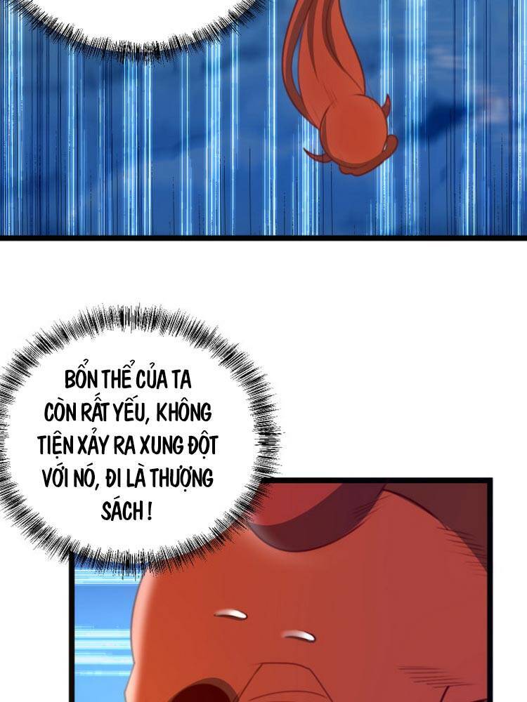 Thôn Phệ Một Thế Giới Tu Tiên Chapter 99 - 31