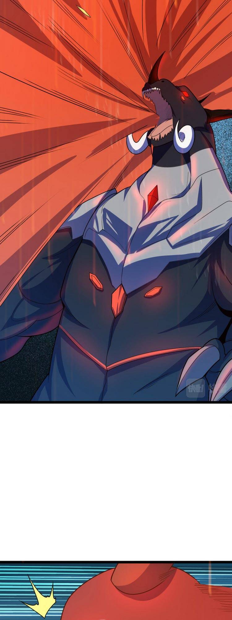 Thôn Phệ Một Thế Giới Tu Tiên Chapter 99 - 34