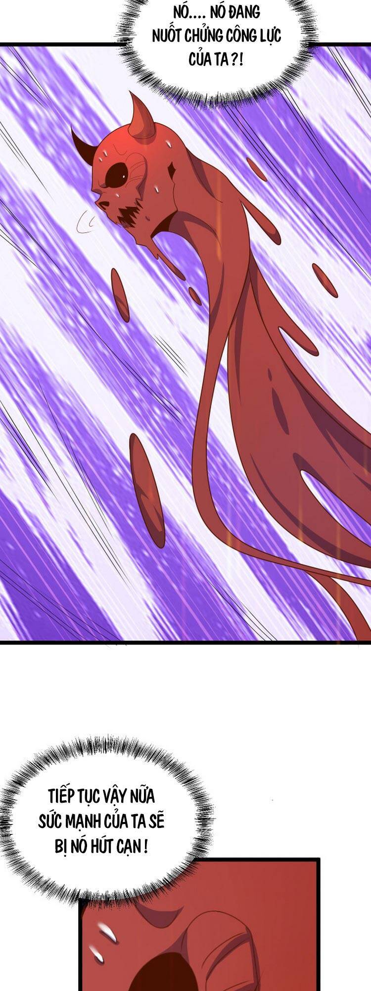 Thôn Phệ Một Thế Giới Tu Tiên Chapter 99 - 36