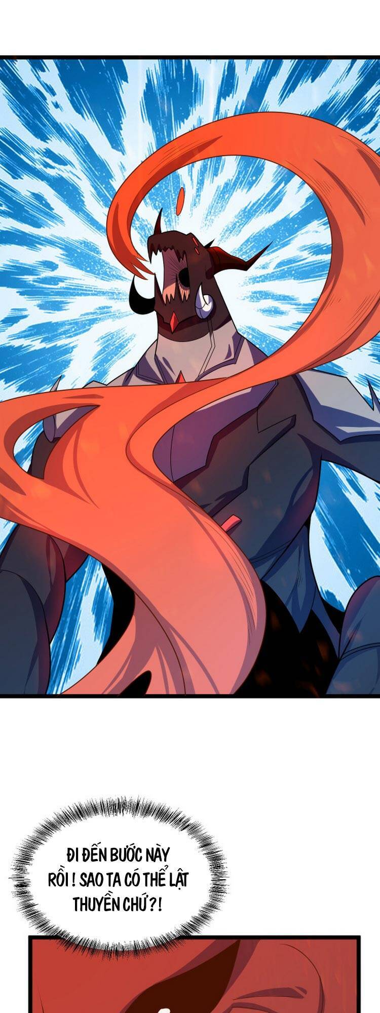 Thôn Phệ Một Thế Giới Tu Tiên Chapter 99 - 38