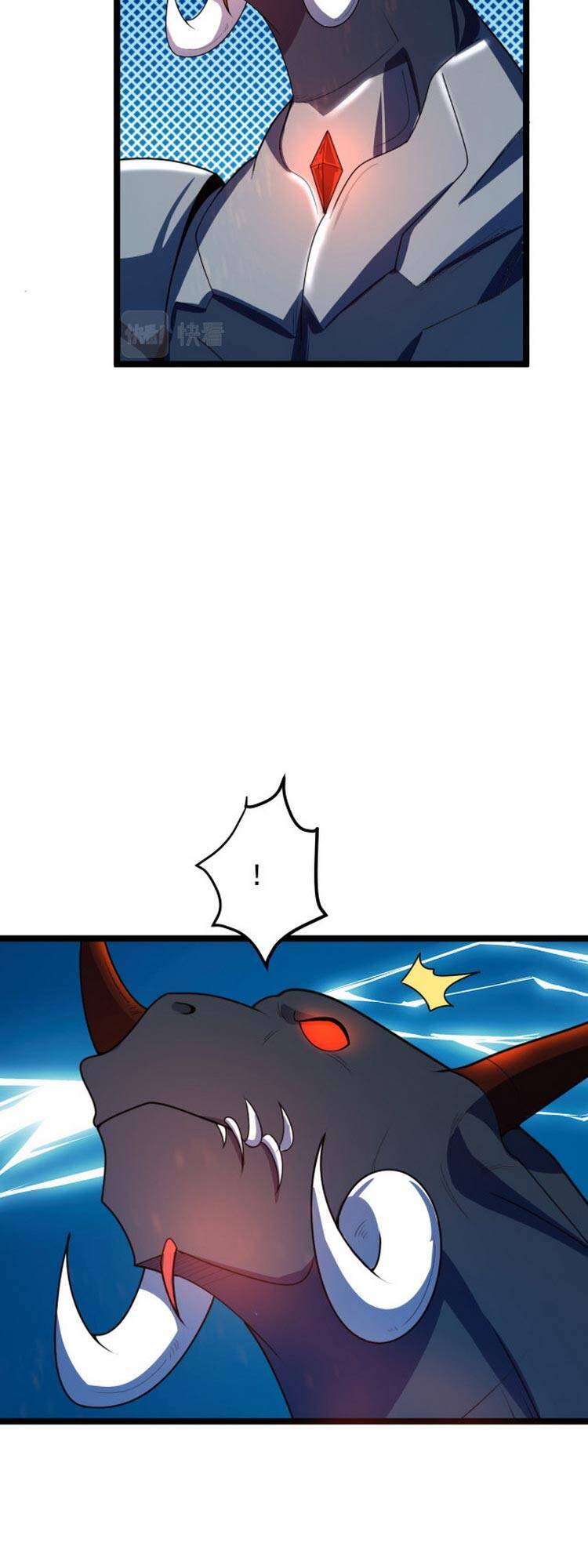 Thôn Phệ Một Thế Giới Tu Tiên Chapter 99 - 40