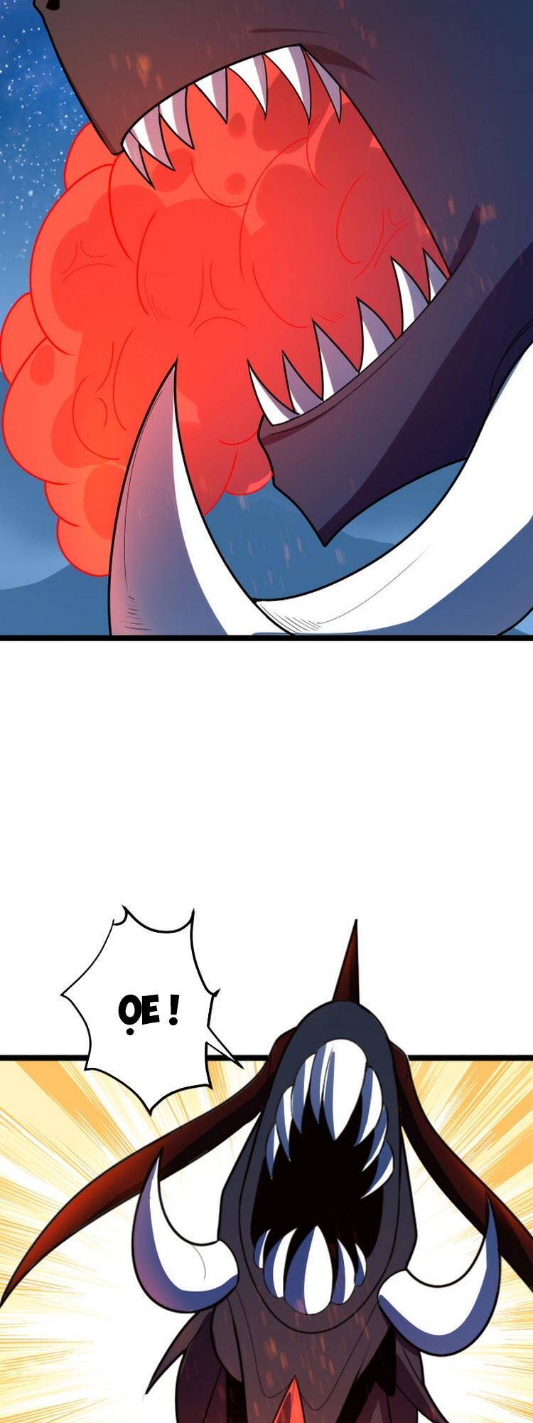 Thôn Phệ Một Thế Giới Tu Tiên Chapter 99 - 43