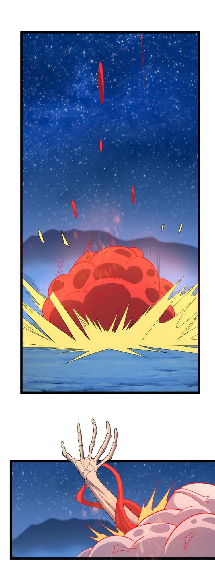 Thôn Phệ Một Thế Giới Tu Tiên Chapter 99 - 45