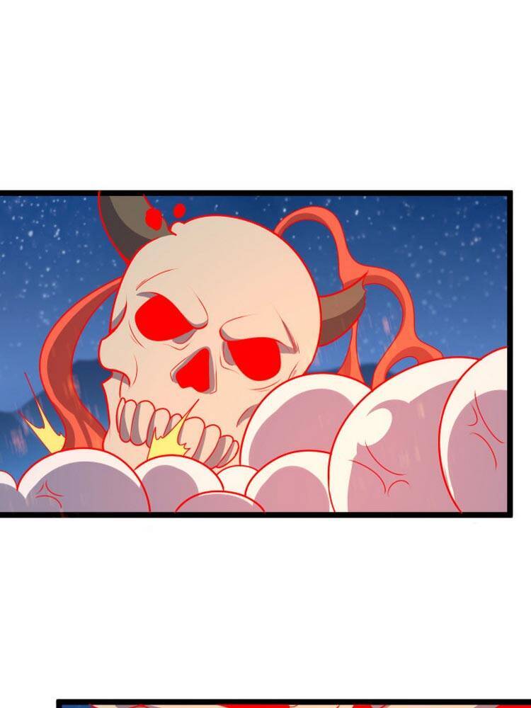 Thôn Phệ Một Thế Giới Tu Tiên Chapter 99 - 46