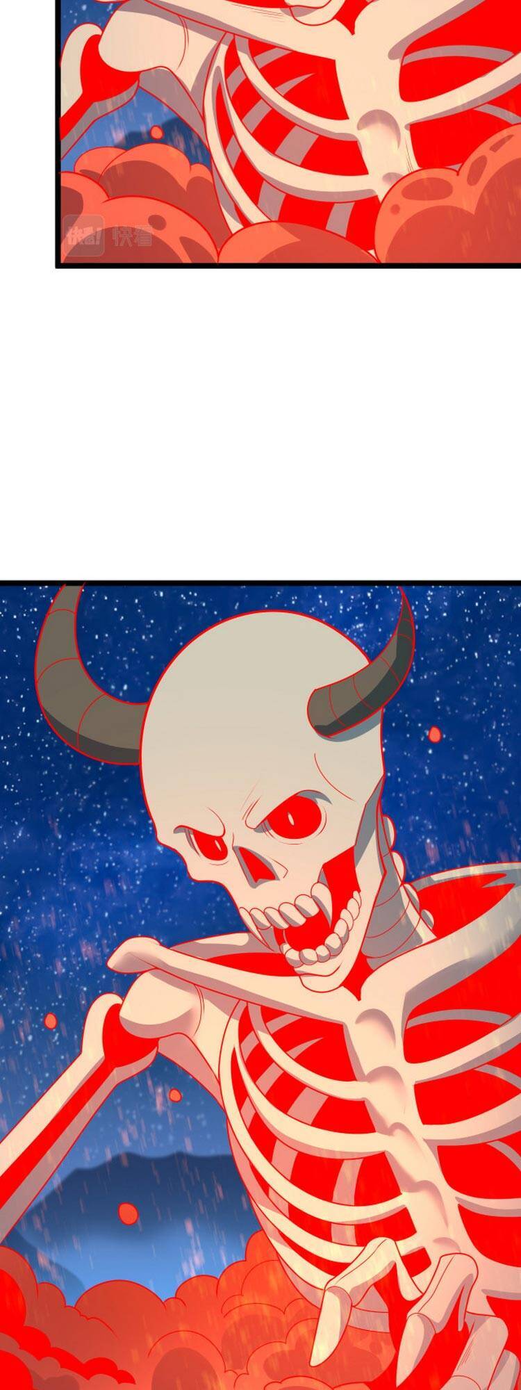 Thôn Phệ Một Thế Giới Tu Tiên Chapter 99 - 47