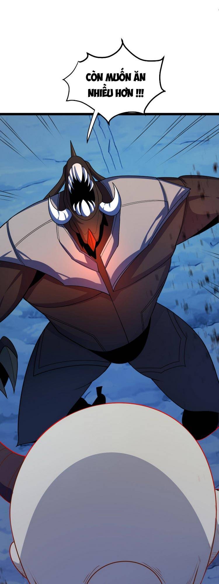 Thôn Phệ Một Thế Giới Tu Tiên Chapter 99 - 51