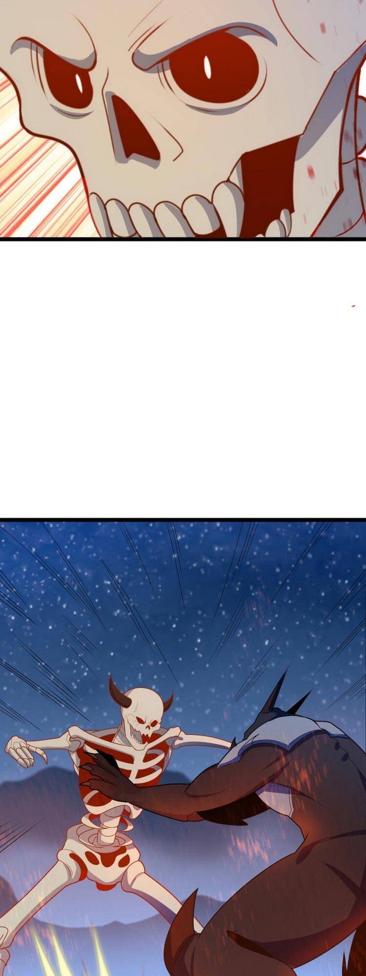 Thôn Phệ Một Thế Giới Tu Tiên Chapter 99 - 53