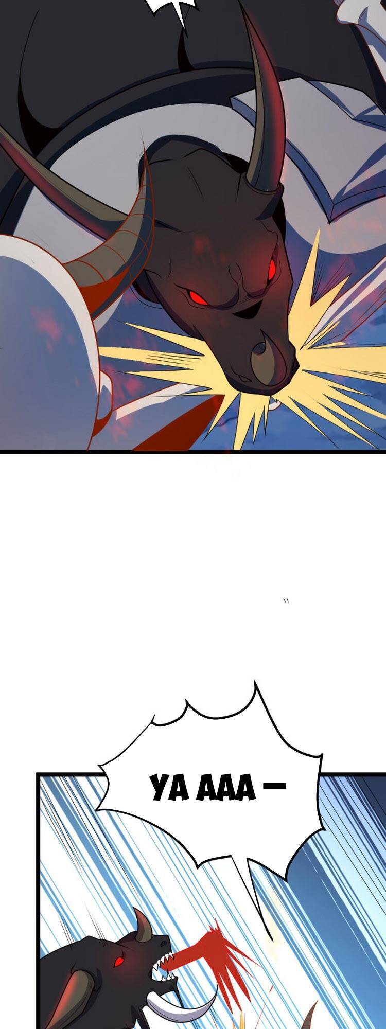 Thôn Phệ Một Thế Giới Tu Tiên Chapter 99 - 55