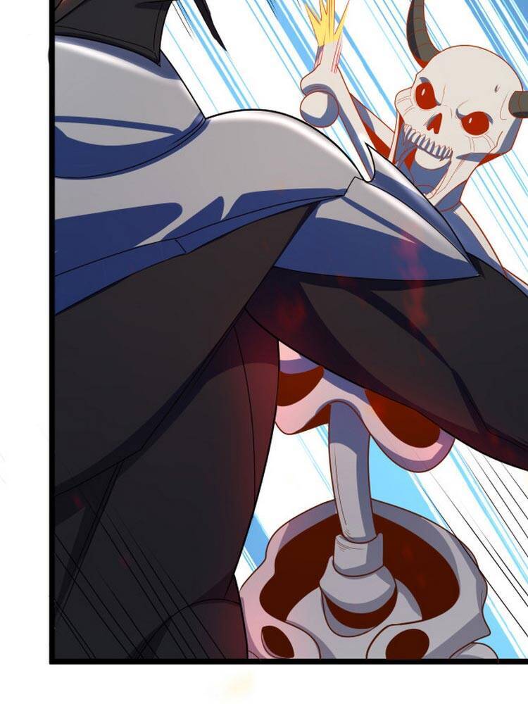 Thôn Phệ Một Thế Giới Tu Tiên Chapter 99 - 56