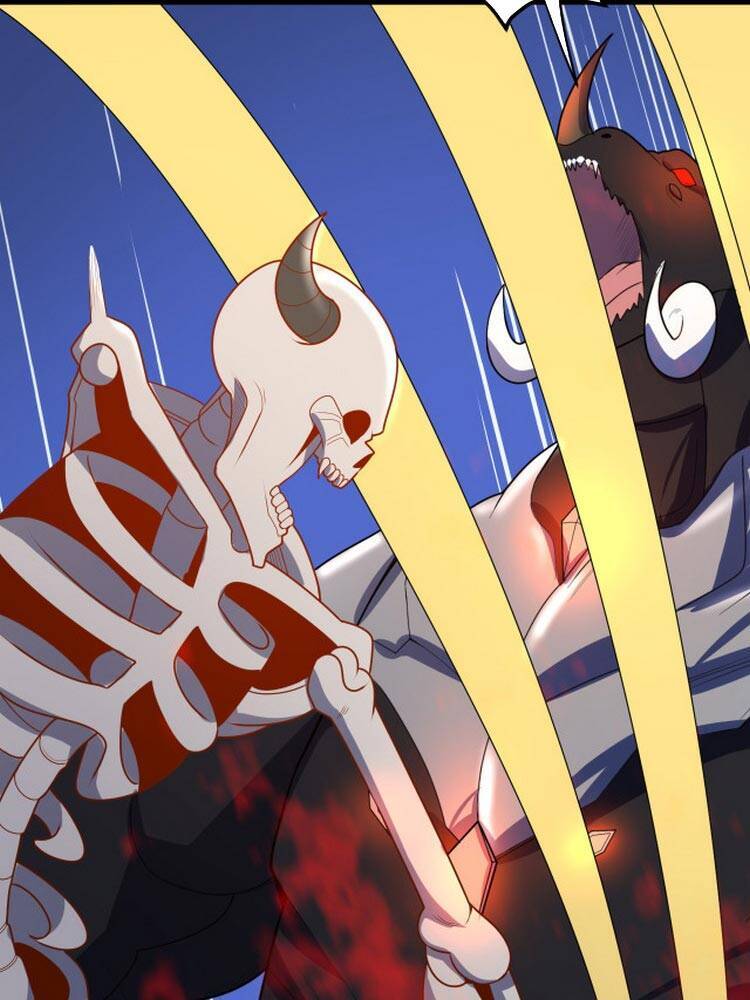 Thôn Phệ Một Thế Giới Tu Tiên Chapter 99 - 58